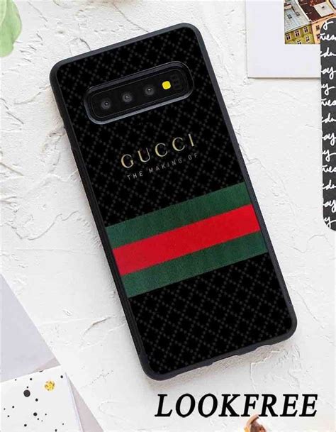 cover samsung s10e gucci|The 26 Best Designer Phone Cases to Shop in 2023 .